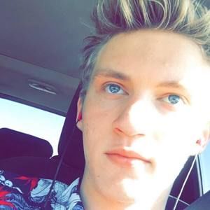 Meet your Posher, Nick